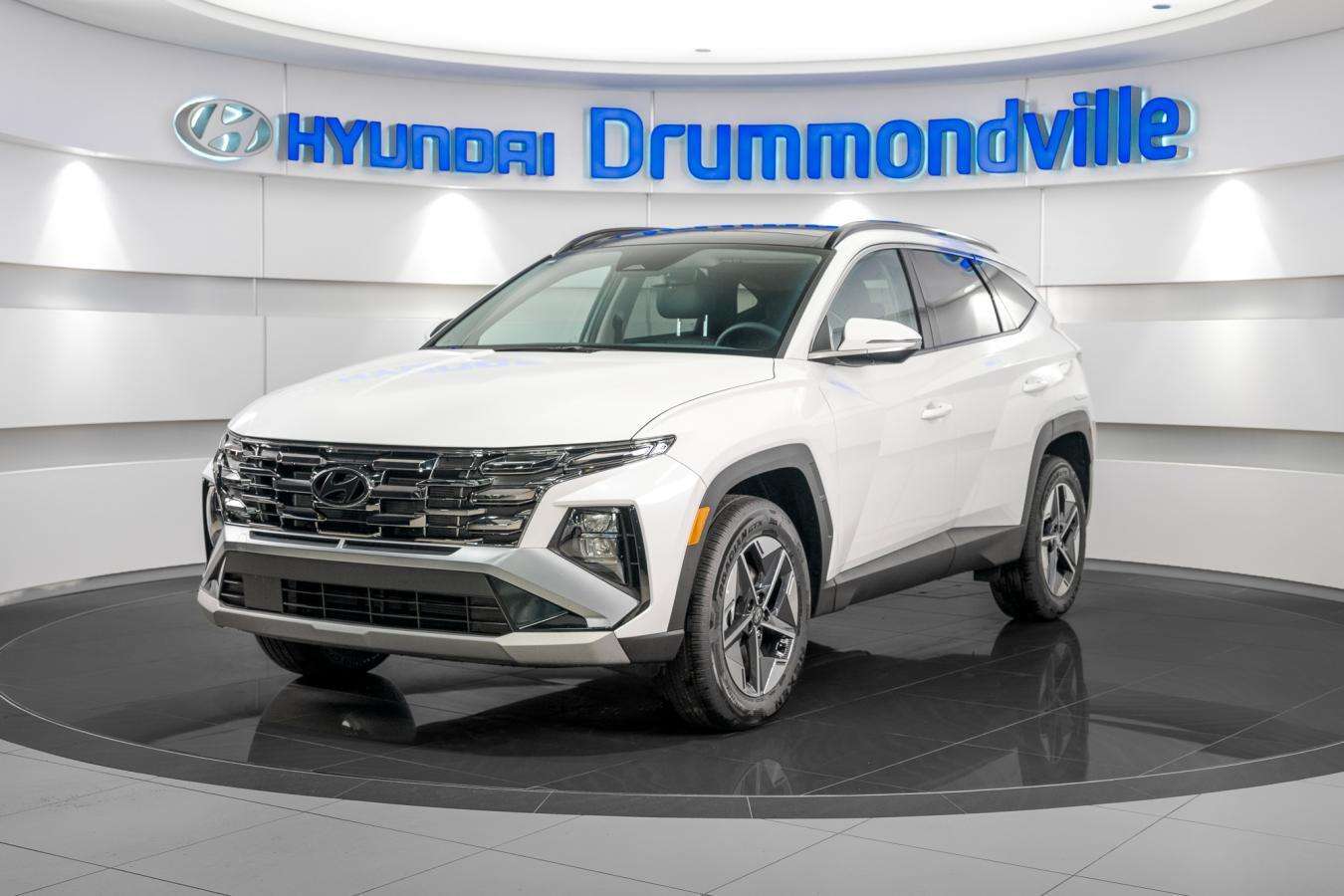 2026 Hyundai Tucson PREFERRED TREND AWD + 97$ / SEM + GARANTIE + TOIT