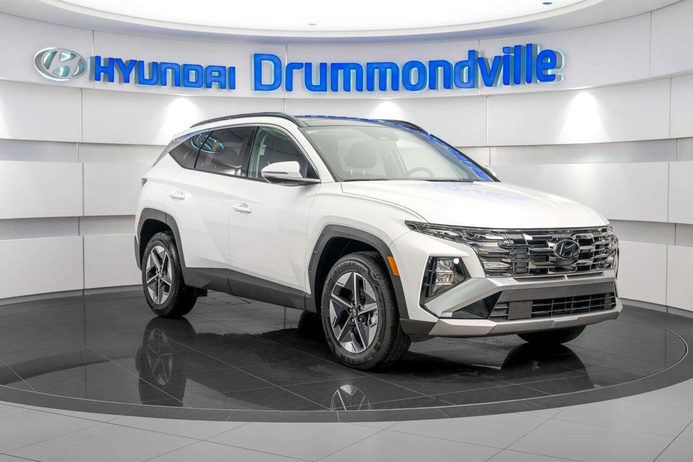 2026 Hyundai Tucson PREFERRED TREND AWD + 97$ / SEM + GARANTIE + TOIT — photo 1