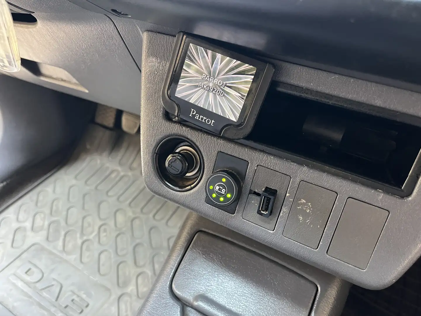 Toyota RAV 4 RAV4 3p 2.0 Grigio - 2