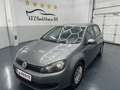 Volkswagen Golf R abbit 1,4i *SOFORT FINANZIERUNG & EINTAUSCH MÖG... Grau - thumbnail 1