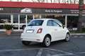 Fiat 500 0.9 TwinAir Lounge 85CV Bianco - thumbnail 4