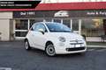 Fiat 500 0.9 TwinAir Lounge 85CV Blanc - thumbnail 1
