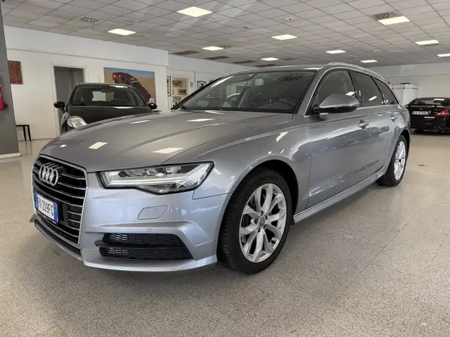 Audi A6 Avant 2.0 tdi ultra Business Plus 190cv s-tronic
