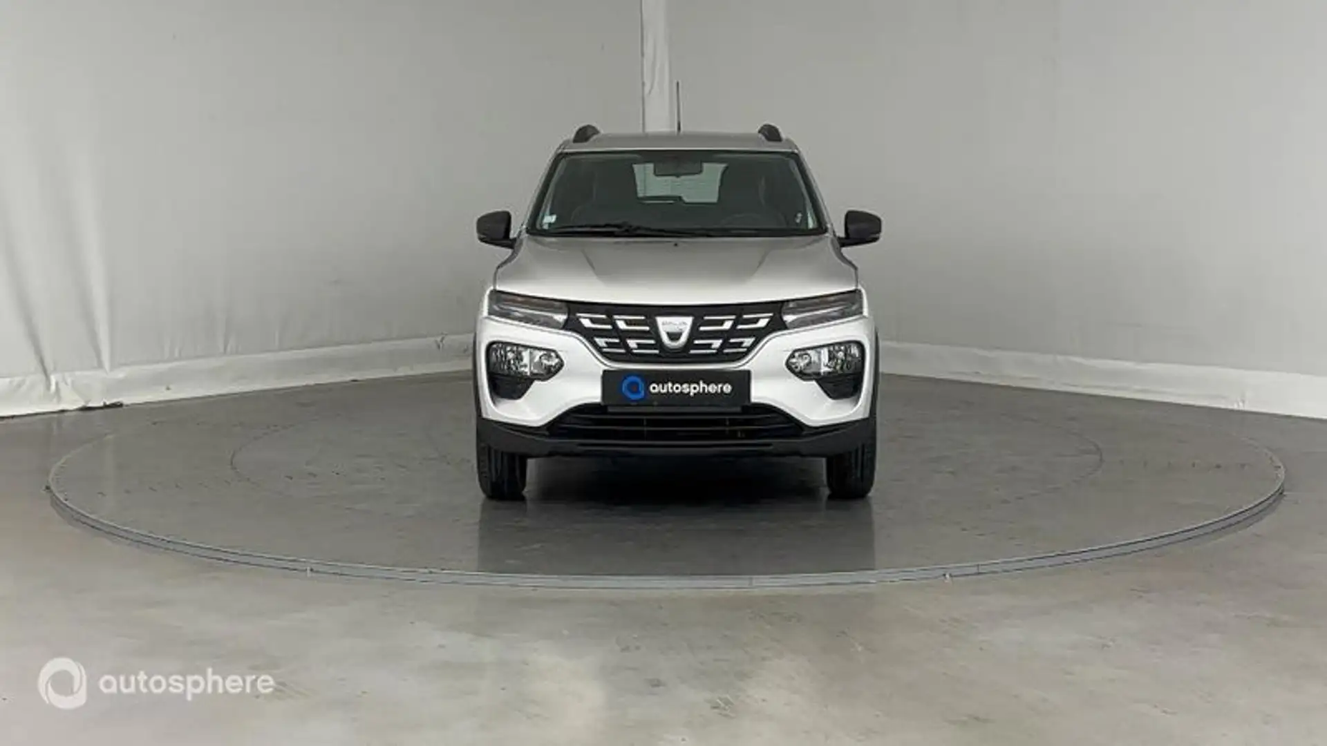 Dacia Spring 45ch Business 2020 - Achat Intégral - 2