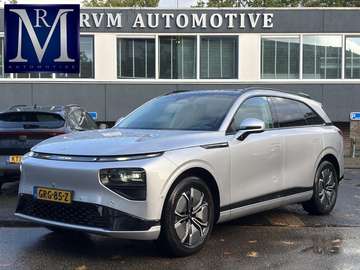RWD Standard Range 78 kWh SOH 96% | ELEK. TREKHAAK
