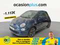 Fiat 500C 1.0 Hybrid Club 52kW Azul - thumbnail 1