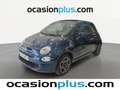 Fiat 500C 1.0 Hybrid Club 52kW Azul - thumbnail 2