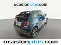 Fiat 500C 1.0 Hybrid Club 52kW Azul - thumbnail 5