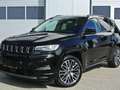Jeep Compass 1.5 T4 FWD DCT7 e-Hybrid Summit * LEDER * KAMERA* LED * Schwarz - thumbnail 4