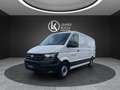 Volkswagen Crafter 35 Kastenwagen L3H2 TDI  4Motion Weiß - thumbnail 1