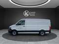 Volkswagen Crafter 35 Kastenwagen L3H2 TDI  4Motion Weiß - thumbnail 2