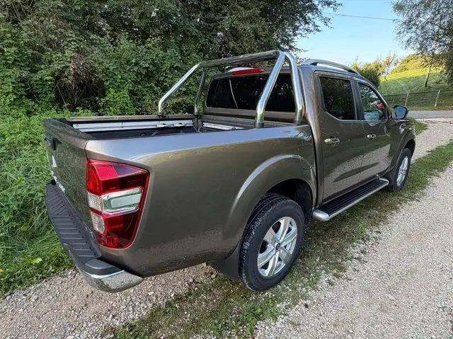 Renault Alaskan Alaskan DC 2.3 dci t Intens 4wd s