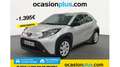 Toyota Aygo Play Grijs - thumbnail 1
