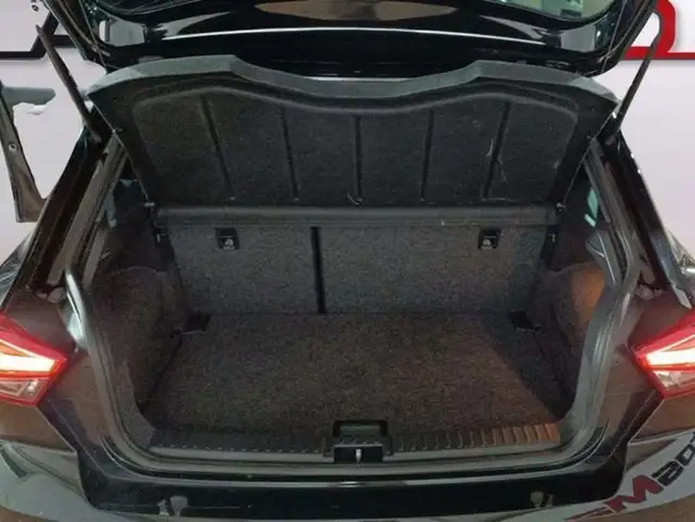 Seat Ibiza view 7