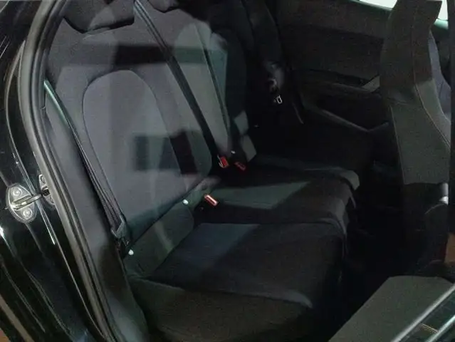 Seat Ibiza view 15