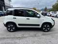 Fiat Panda Cross 1.0 FireFly S&S Hybrid Blanc - thumbnail 4