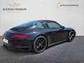 Porsche 911 TARGA Targa 4 3.0i 370 PDK Nero - thumbnail 4