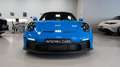 Porsche 992 GT3 PDK Azul - thumbnail 2