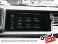 Audi A1 30 TFSI LED Black Paket Navi Klima Weiß - thumbnail 18