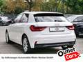 Audi A1 30 TFSI LED Black Paket Navi Klima Weiß - thumbnail 6