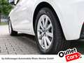 Audi A1 30 TFSI LED Black Paket Navi Klima Weiß - thumbnail 8