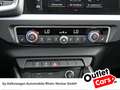 Audi A1 30 TFSI LED Black Paket Navi Klima Weiß - thumbnail 19