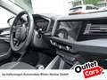 Audi A1 30 TFSI LED Black Paket Navi Klima Weiß - thumbnail 13