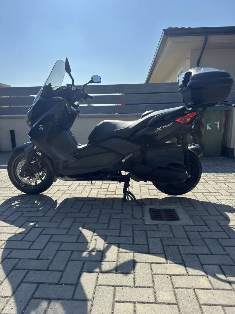 Yamaha X-Max 400 - 1