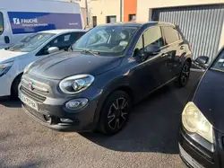 Fiat 500X 1.4 MULTIAIR 140 CH POPSTAR BUSINESS (KIT NOVETUD)