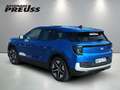 Ford Explorer 77kWh RWD BEV Blau - thumbnail 3