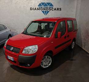 Doblò 1.9 MJT 120 CV Dynamic IVA ESPOSTA!!! N1
