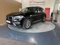 BMW X3 xDrive20d 48V Luxury Line Schwarz - thumbnail 3