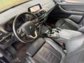 BMW X3 xDrive20d 48V Luxury Line Schwarz - thumbnail 14