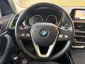 BMW X3 xDrive20d 48V Luxury Line Schwarz - thumbnail 10