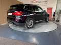BMW X3 xDrive20d 48V Luxury Line Schwarz - thumbnail 6