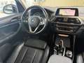 BMW X3 xDrive20d 48V Luxury Line Schwarz - thumbnail 15