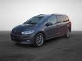 Volkswagen Touran 1.5 TSI DSG Comfortline 7-Sitzer LED Navi Pano ... Grau - thumbnail 3