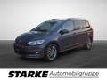 Volkswagen Touran 1.5 TSI DSG Comfortline 7-Sitzer LED Navi Pano ... Grau - thumbnail 2