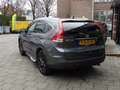 Honda CR-V 2.0 AWD Executive VOLLEDIGE HISTORY EN ONDERHOUDEN Gris - thumbnail 2