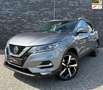 Nissan Qashqai 1.3 DIG-T Tekna + Camera|1500kg Trekgewicht|Lane A Gris - thumbnail 1