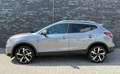 Nissan Qashqai 1.3 DIG-T Tekna + Camera|1500kg Trekgewicht|Lane A Gris - thumbnail 8