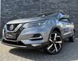 Nissan Qashqai 1.3 DIG-T Tekna + Camera|1500kg Trekgewicht|Lane A Gris - thumbnail 7