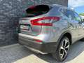Nissan Qashqai 1.3 DIG-T Tekna + Camera|1500kg Trekgewicht|Lane A Gris - thumbnail 34