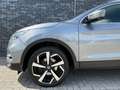 Nissan Qashqai 1.3 DIG-T Tekna + Camera|1500kg Trekgewicht|Lane A Gris - thumbnail 21