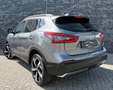 Nissan Qashqai 1.3 DIG-T Tekna + Camera|1500kg Trekgewicht|Lane A Gris - thumbnail 9