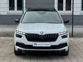 Skoda Kamiq Monte Carlo/KLIMA/NAVI Weiß - thumbnail 7