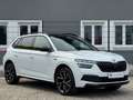 Skoda Kamiq Monte Carlo/KLIMA/NAVI Weiß - thumbnail 2