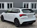 Skoda Kamiq Monte Carlo/KLIMA/NAVI Weiß - thumbnail 4