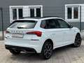 Skoda Kamiq Monte Carlo/KLIMA/NAVI Weiß - thumbnail 3
