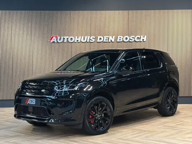 Land Rover Discovery Sport P300e 1.5 R-Dynamic 309PK Pano